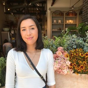 Meet your Posher, Sara